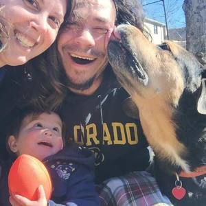 Meet your Posher, Jacob